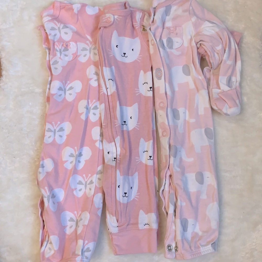 Carter’s one piece collection